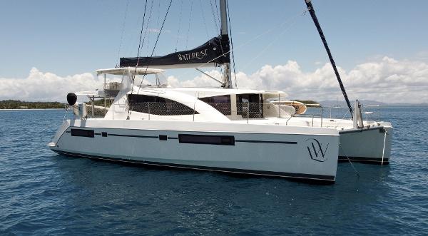 Leopard 48