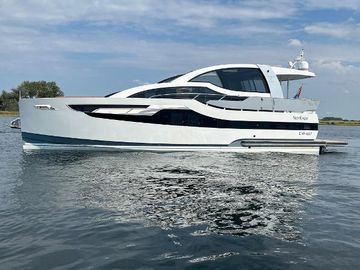 2013 Vripack Utopia 58