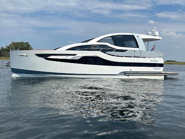 2013 Vripack Utopia 58