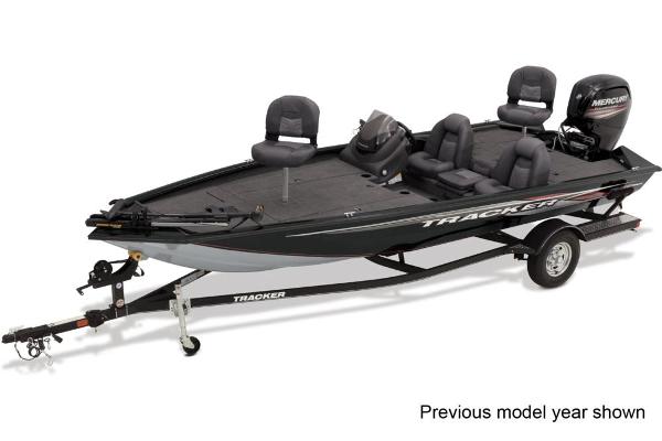 2022 Tracker Pro Team 190 TX