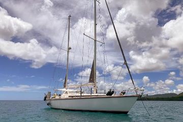 1991 Amel Super Maramu