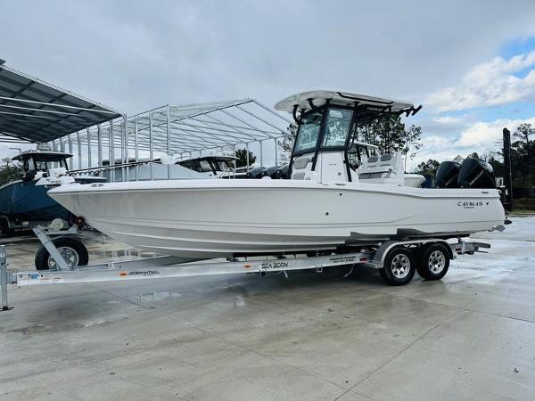 New - In Stock/On Order saltwater fishing boats for sale in Orange
