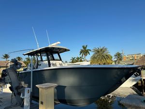 Invincible 35 Catamaran