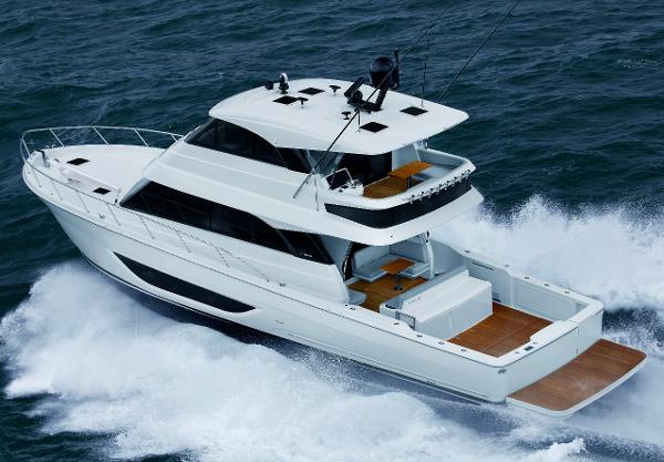 Maritimo M600