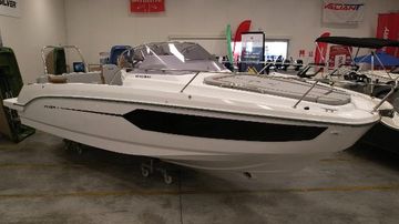 2024 Beneteau Flyer 8 SUNdeck