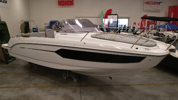 2024 Beneteau Flyer 8 SUNdeck