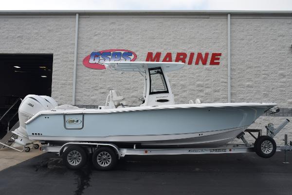 Sea Hunt Ultra 265 Se boats for sale - boats.com
