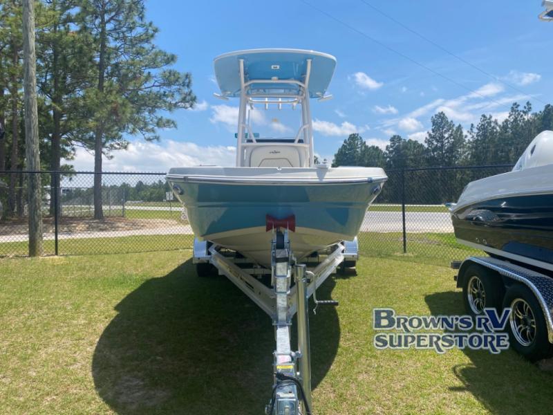 Stingray 236