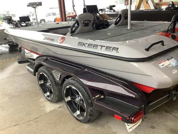 Skeeter Fxr20 boats for sale - boats.com