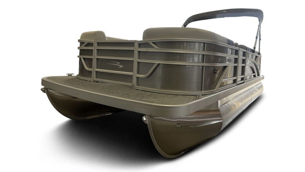 2026 Bennington 20SL