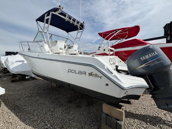 2005 Polar 2300