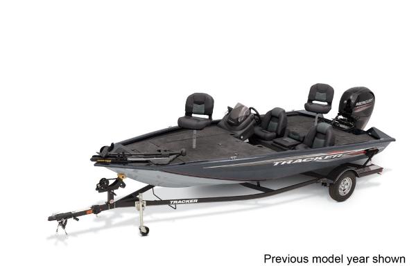 Tracker Pro Team 195 Txw boats for sale - boats.com