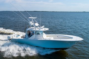 2022 Onslow Bay 41 TE