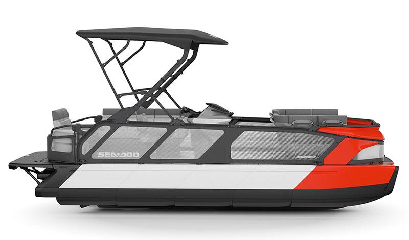 2025 Sea-Doo Switch Cruise 21 - 170 Hp