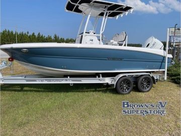 2025 Stingray 216