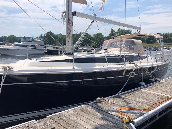 Hunter 37 boats for sale - boats.com
