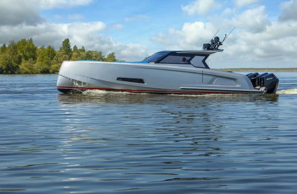 Vanquish boats for sale - boats.com