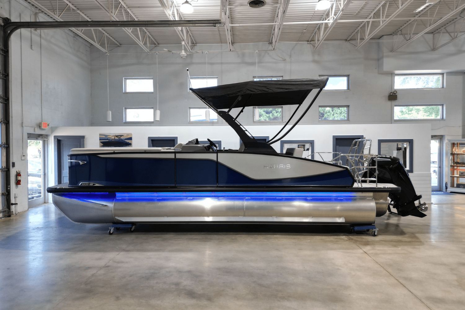 2026 Harris 230SL