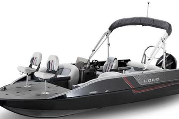 2026 Lowe Sport Deck 224