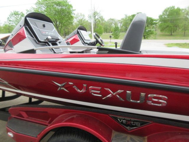 2024 Vexus VXs20 / Mercury 250 Pro XS