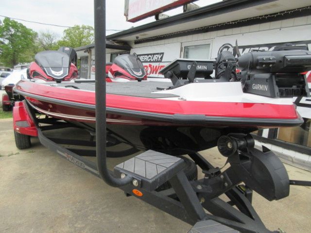 2024 Vexus VXs20 / Mercury 250 Pro XS