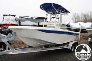 Carolina Skiff 21 Ultra Elite