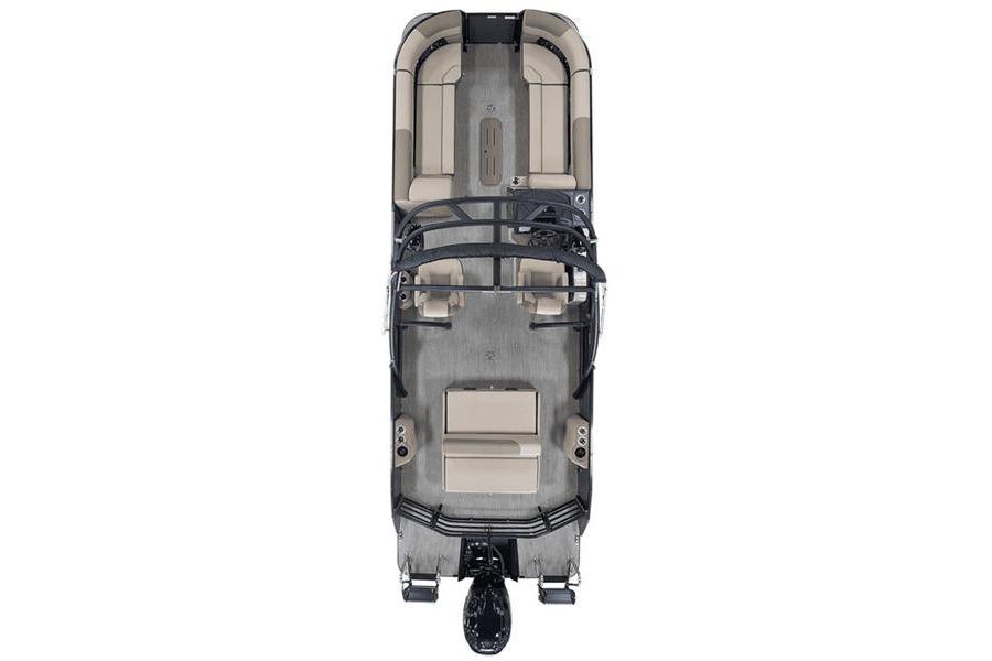 2026 Veranda RELAX VR235VLI