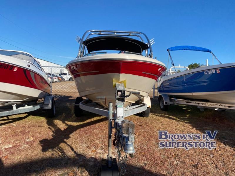 Sea Ray 185