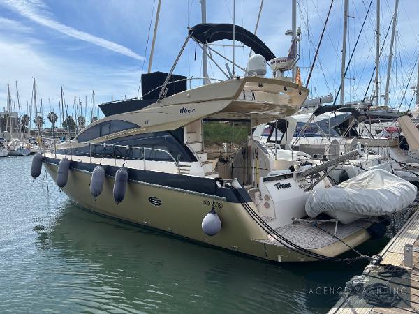 Rodman Muse 44
