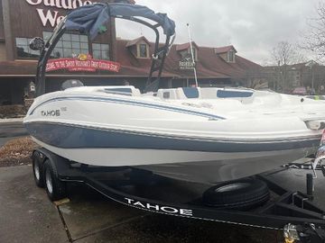 2024 Tahoe 1950
