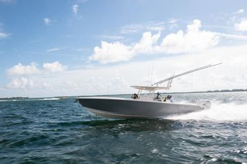 2026 Jupiter 38