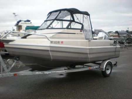 2018 Stabicraft 2750 Ultra Centrecab Everett Washington Boats Com