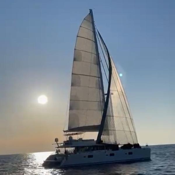 2011 Lagoon 620