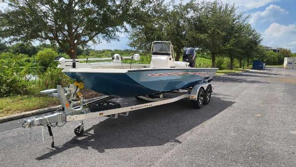2024 Ranger RB200