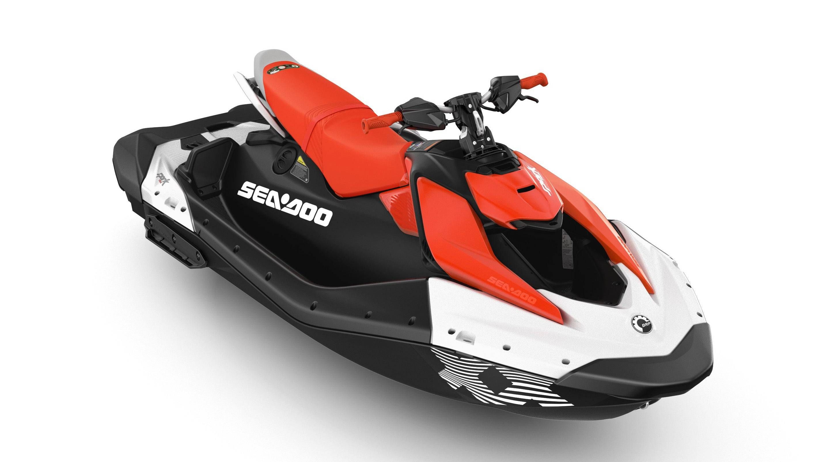 Sea-Doo Spark Trixx 3UP 90