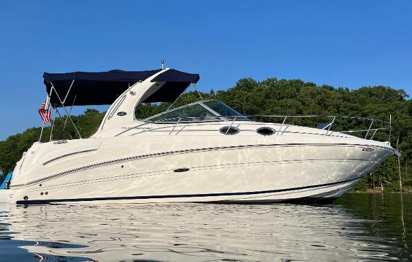 Sea Ray 300 Sundancer