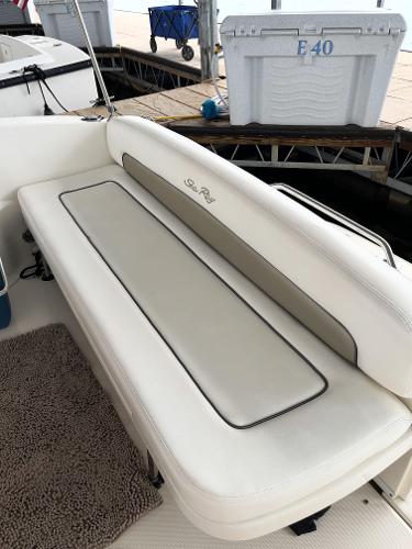 2007 Sea Ray 300 Sundancer