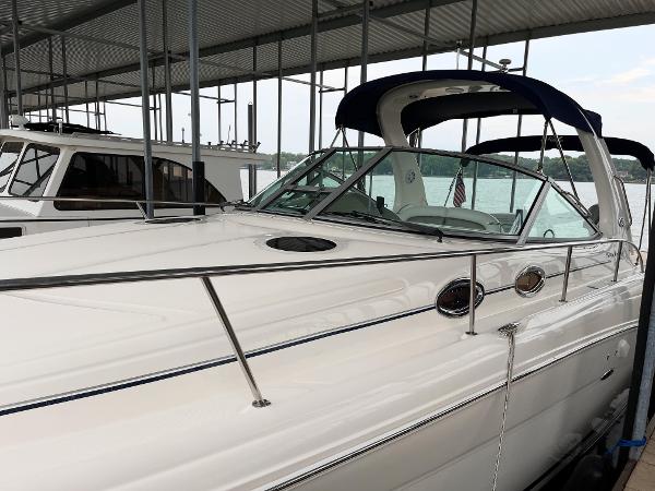 2007 Sea Ray 300 Sundancer