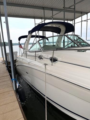 2007 Sea Ray 300 Sundancer