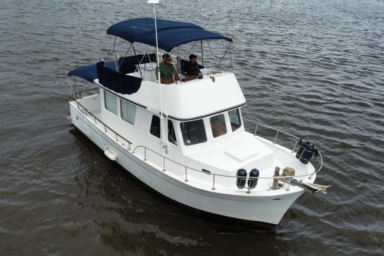 1973 CHB 34
