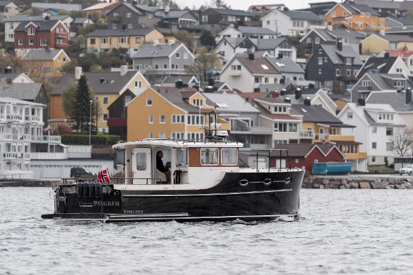 2018 Timeless Nordic