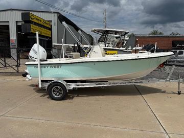 2025 Key West 179 FS