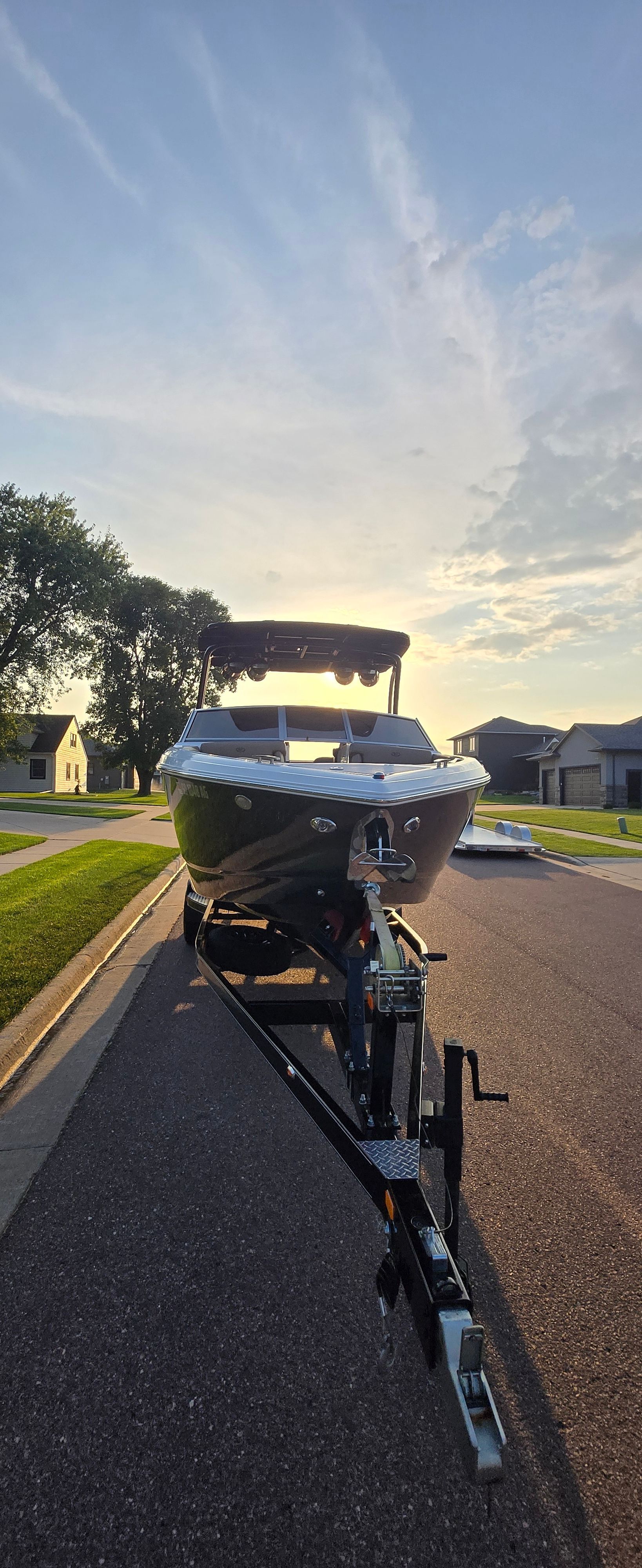 2020 Cobalt R7 Surf