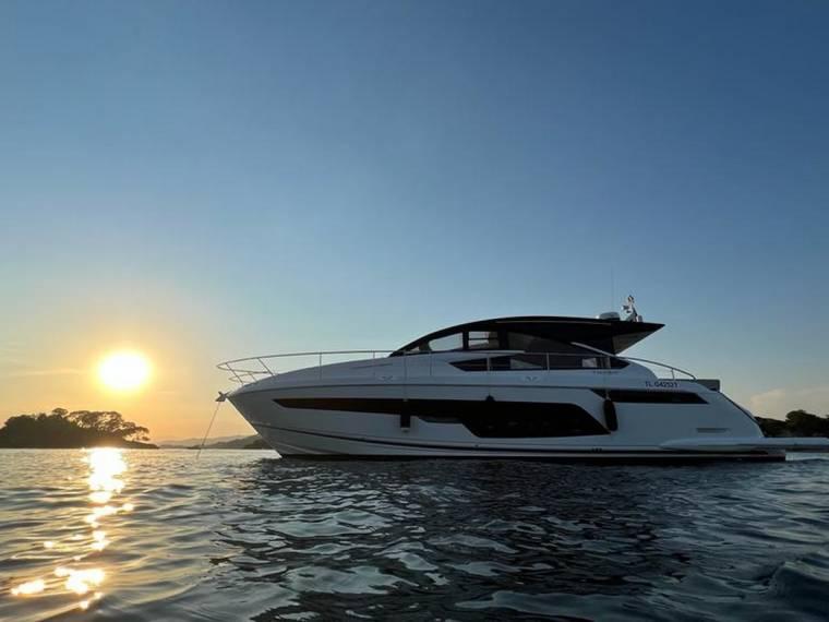2022 Fairline Targa 50 GT