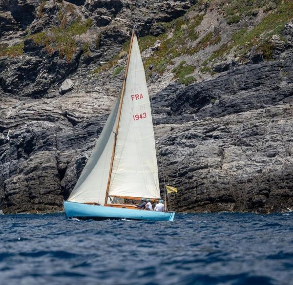 1938 Reimers Squall classique
