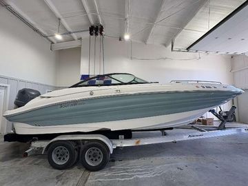 2017 SouthWind 2400 SD
