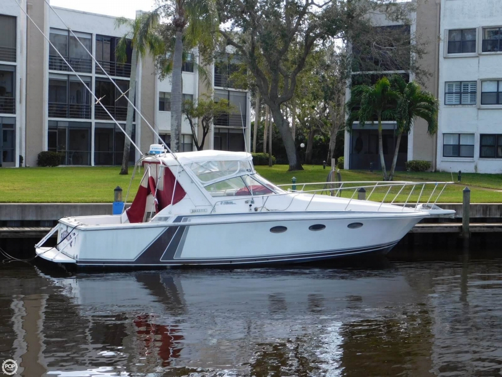 Trojan boats for sale in Florida