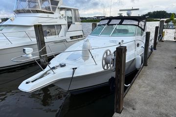 1999 Trojan 320 Express