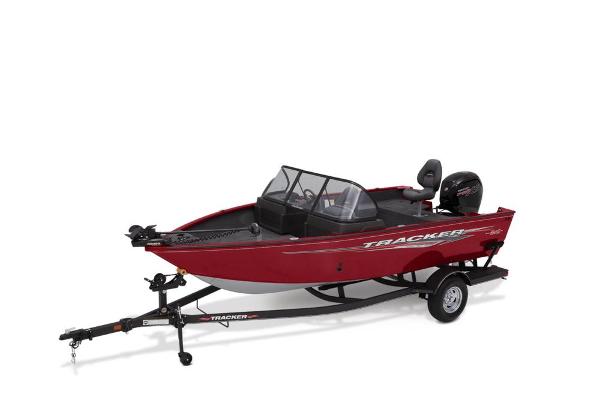 Tracker Pro Guide V-175 WT boats for sale in Sweden - boats.com