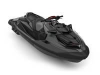 2023 Sea-Doo RXT®-X® 300 Premium Triple Black, Marshall Texas - boats.com